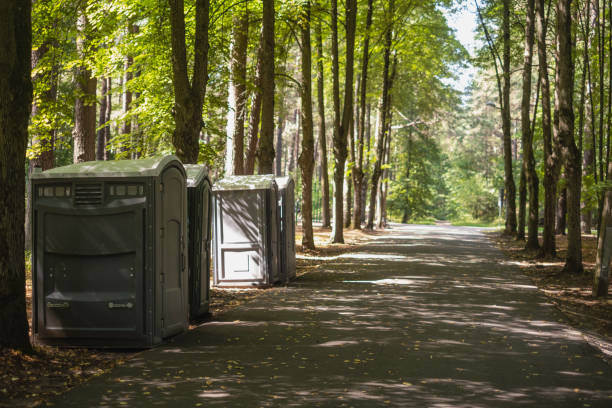 Best Affordable porta potty rental  in Franklin Square, NY