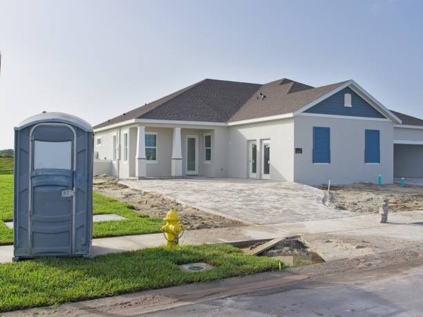 Portable Toilet Options We Offer in Franklin Square, NY