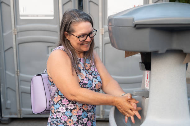 Best Portable bathroom rental  in Franklin Square, NY